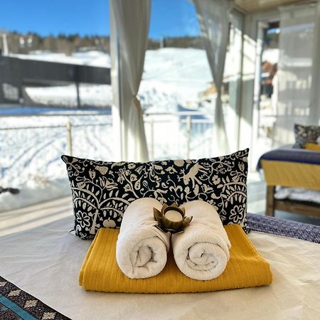 Hillsite Smart Hotel Φιλμς Εξωτερικό φωτογραφία