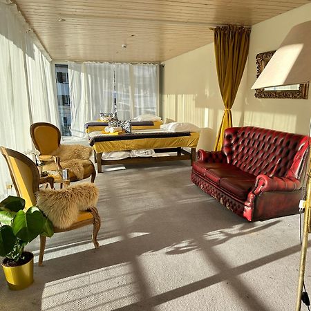 Hillsite Smart Hotel Φιλμς Εξωτερικό φωτογραφία