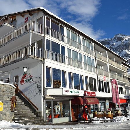 Hillsite Smart Hotel Φιλμς Εξωτερικό φωτογραφία