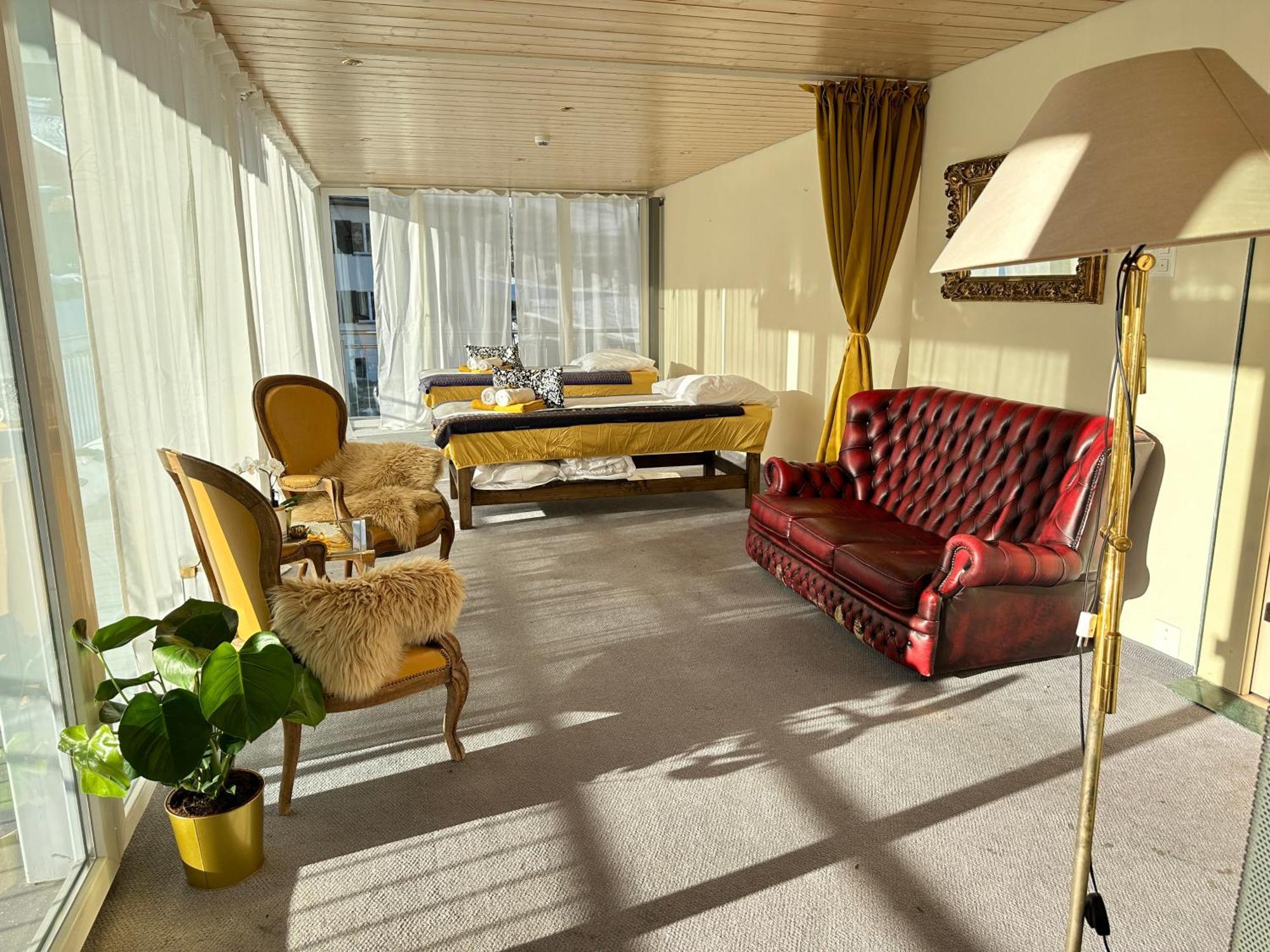 Hillsite Smart Hotel Φιλμς Εξωτερικό φωτογραφία