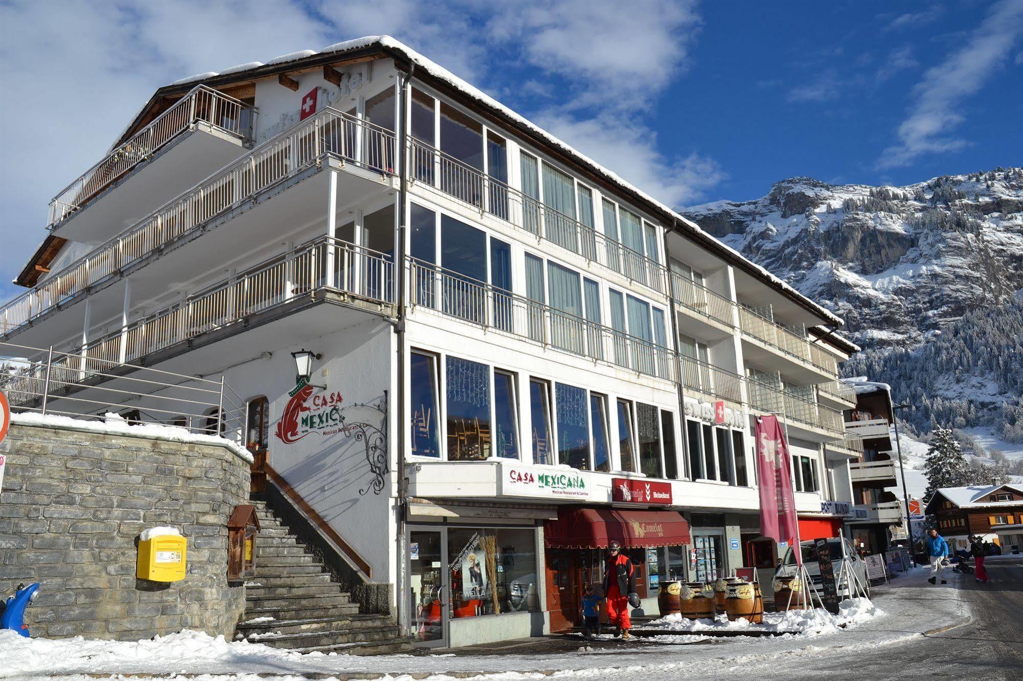 Hillsite Smart Hotel Φιλμς Εξωτερικό φωτογραφία