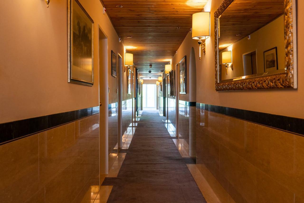 Hillsite Smart Hotel Φιλμς Εξωτερικό φωτογραφία