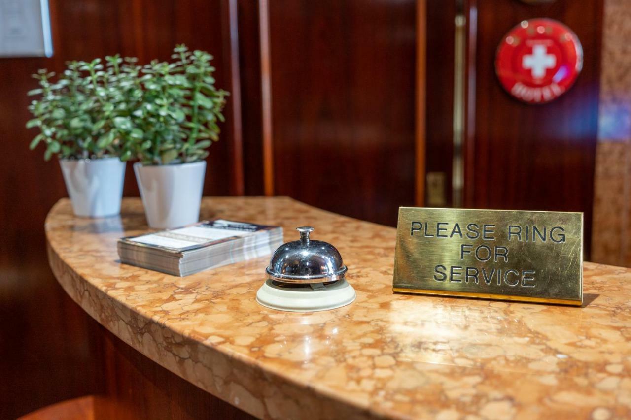 Hillsite Smart Hotel Φιλμς Εξωτερικό φωτογραφία
