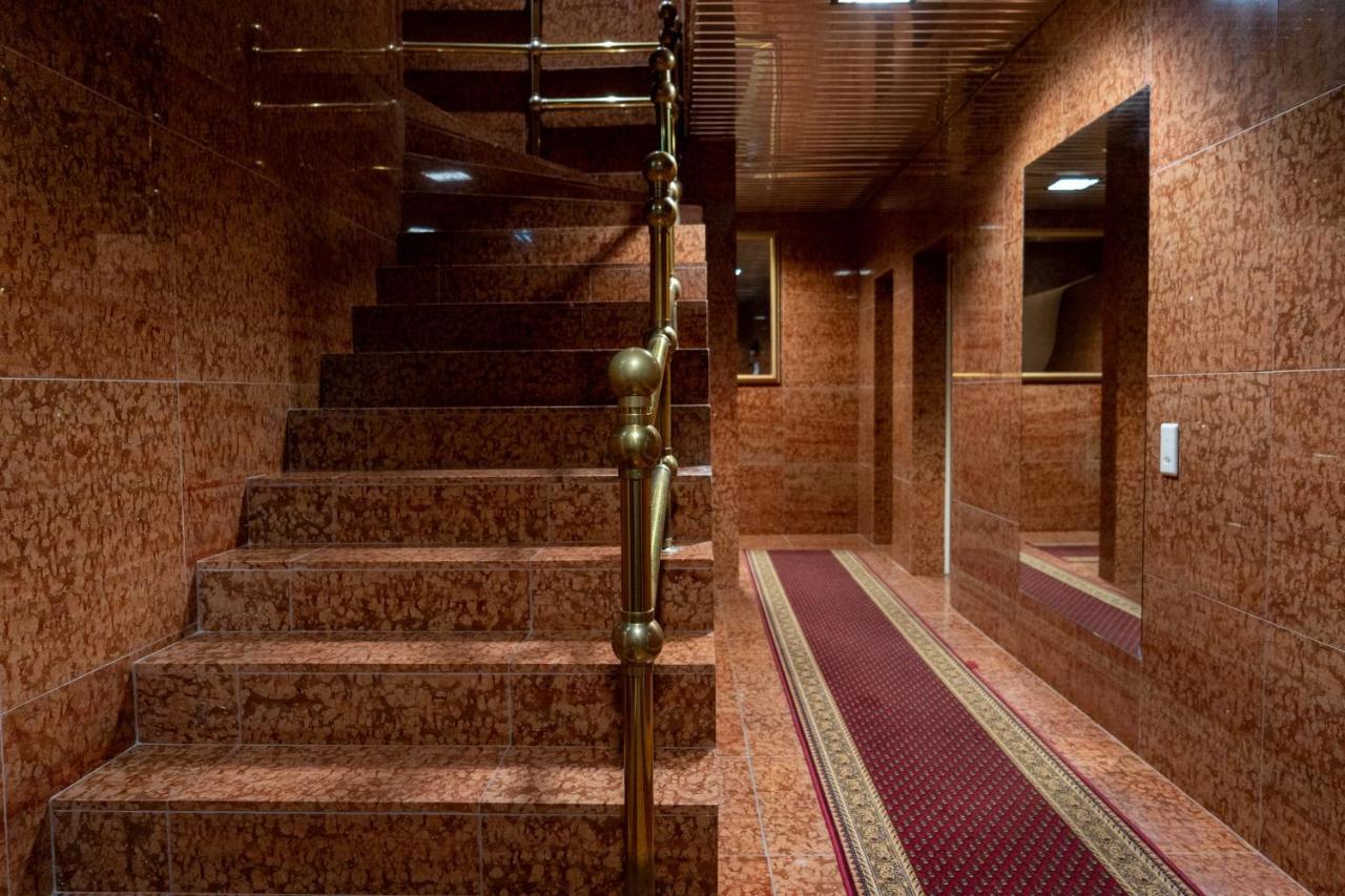 Hillsite Smart Hotel Φιλμς Εξωτερικό φωτογραφία