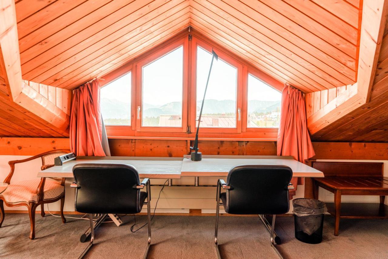 Hillsite Smart Hotel Φιλμς Εξωτερικό φωτογραφία