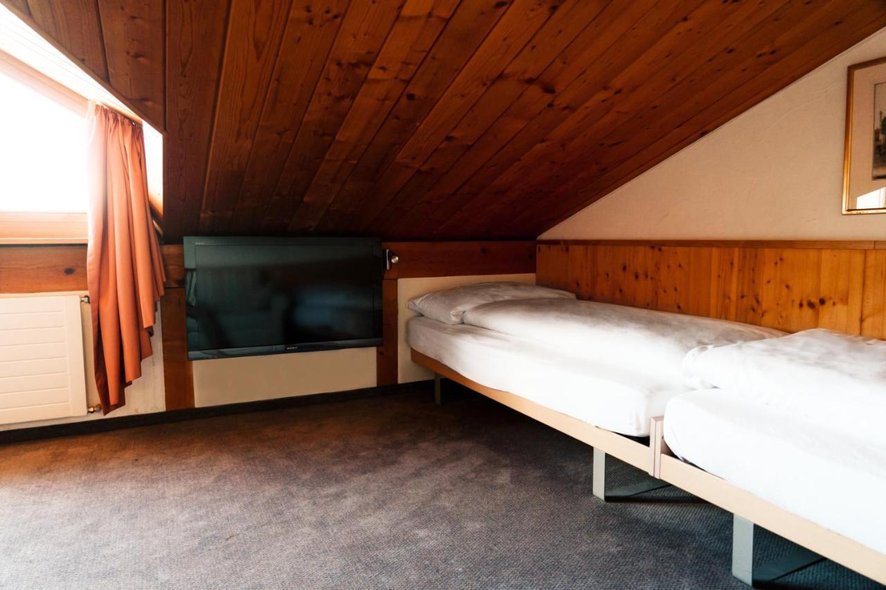 Hillsite Smart Hotel Φιλμς Εξωτερικό φωτογραφία