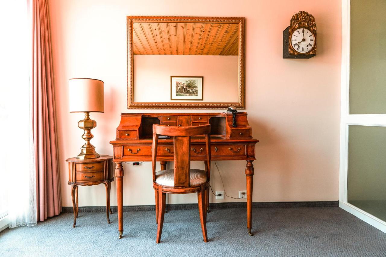 Hillsite Smart Hotel Φιλμς Εξωτερικό φωτογραφία