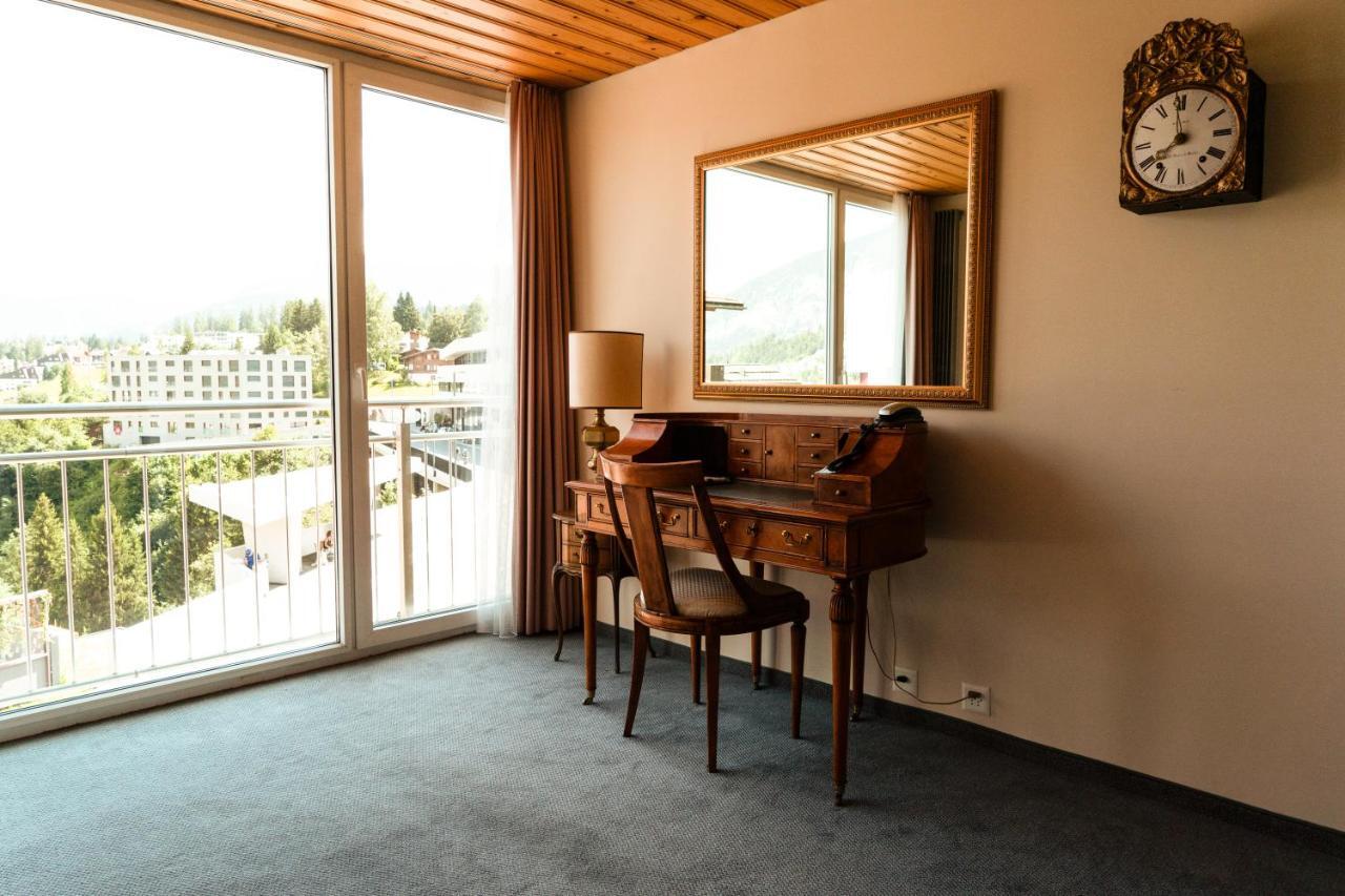 Hillsite Smart Hotel Φιλμς Εξωτερικό φωτογραφία