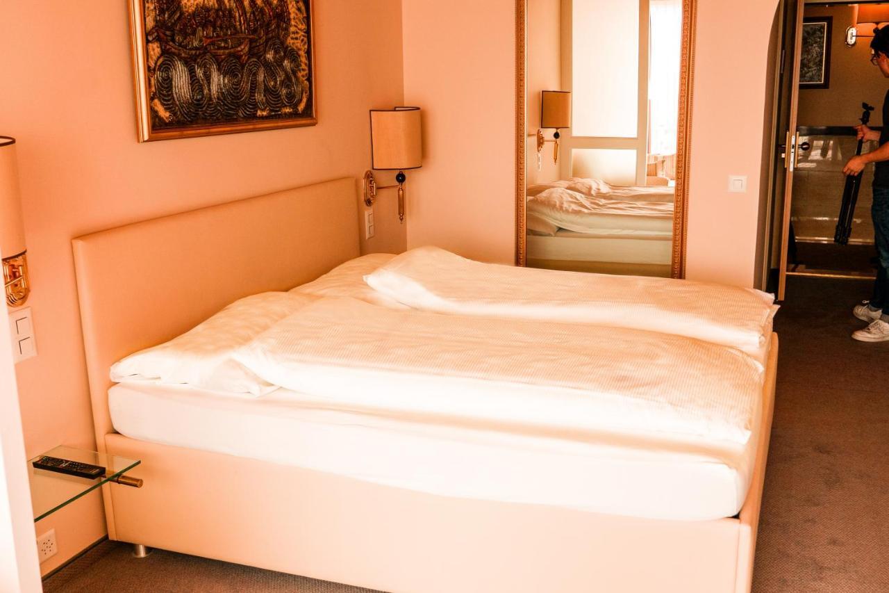 Hillsite Smart Hotel Φιλμς Εξωτερικό φωτογραφία