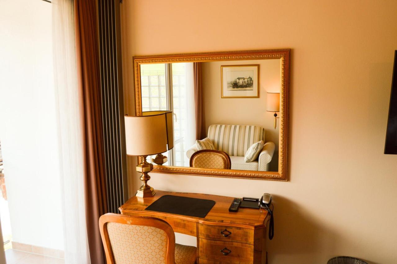 Hillsite Smart Hotel Φιλμς Εξωτερικό φωτογραφία
