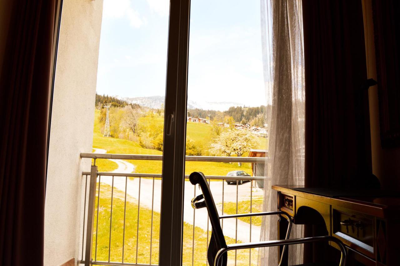 Hillsite Smart Hotel Φιλμς Εξωτερικό φωτογραφία