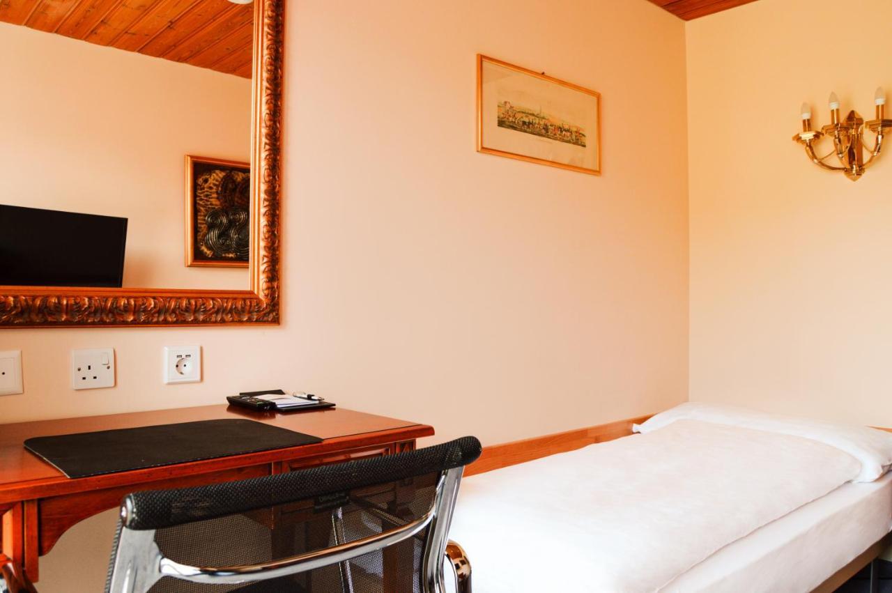 Hillsite Smart Hotel Φιλμς Εξωτερικό φωτογραφία